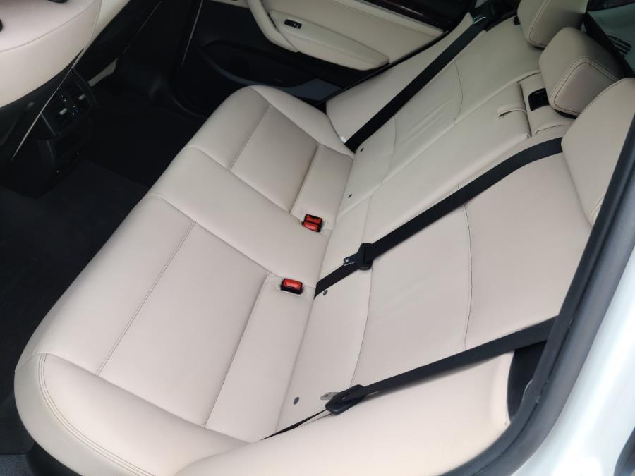 used 2017 BMW X3 car, priced at $14,990