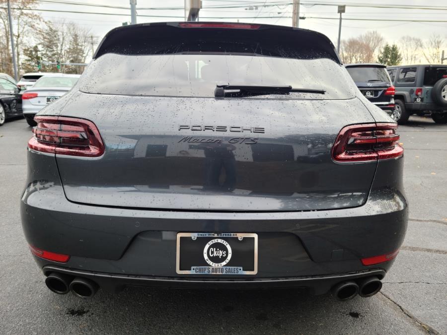 used 2017 Porsche Macan car, priced at $26,990