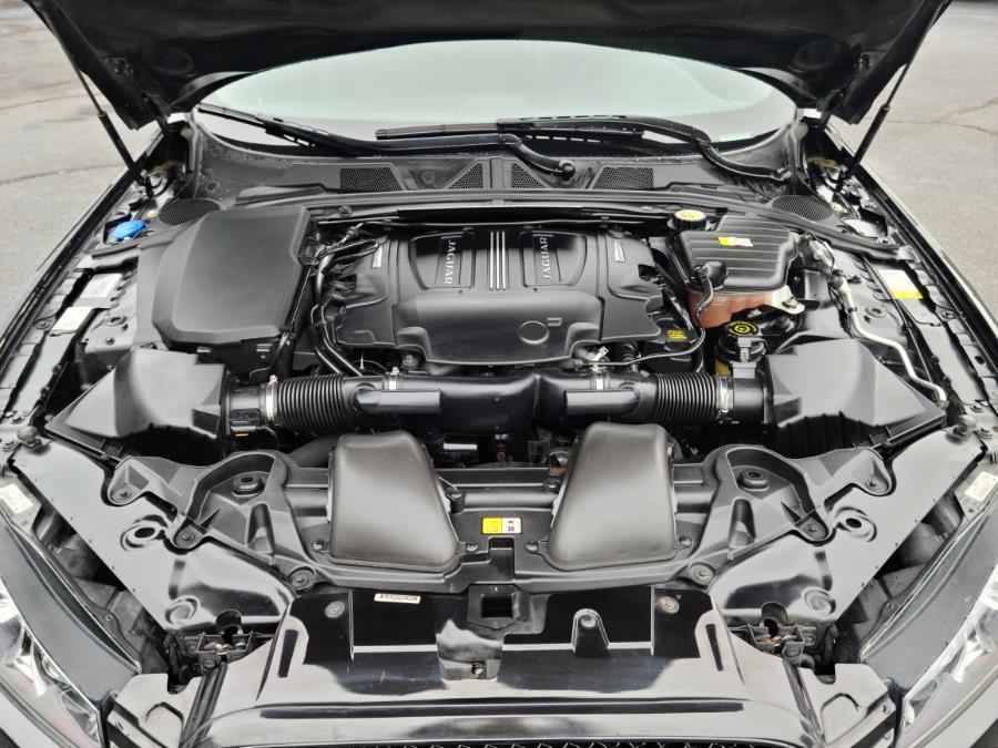 used 2015 Jaguar XF car, priced at $12,990