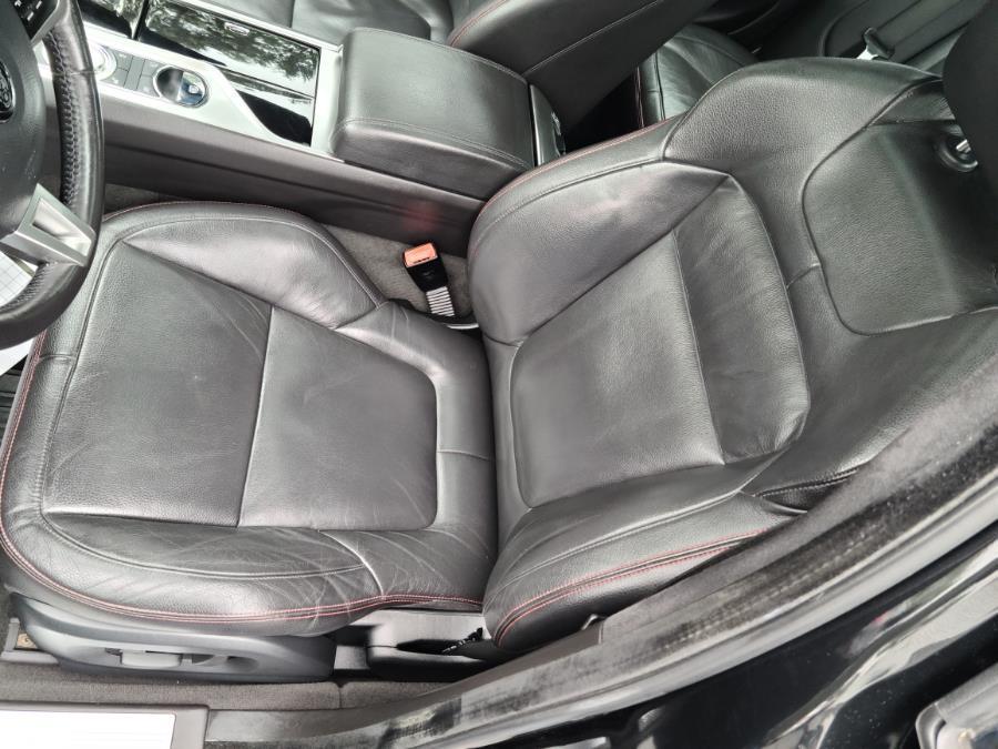 used 2015 Jaguar XF car, priced at $12,990