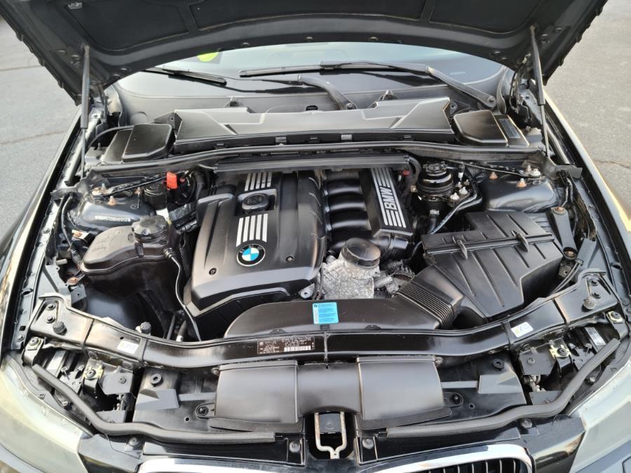 used 2011 BMW 328 car, priced at $7,990