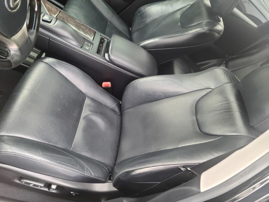 used 2013 Lexus RX 350 car, priced at $13,990