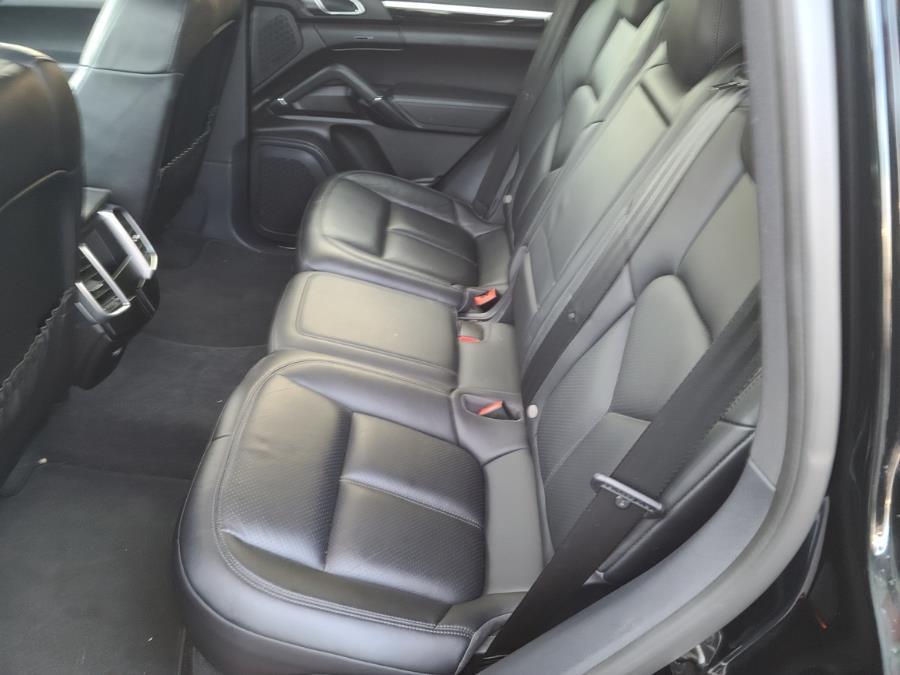 used 2016 Porsche Cayenne car, priced at $18,990