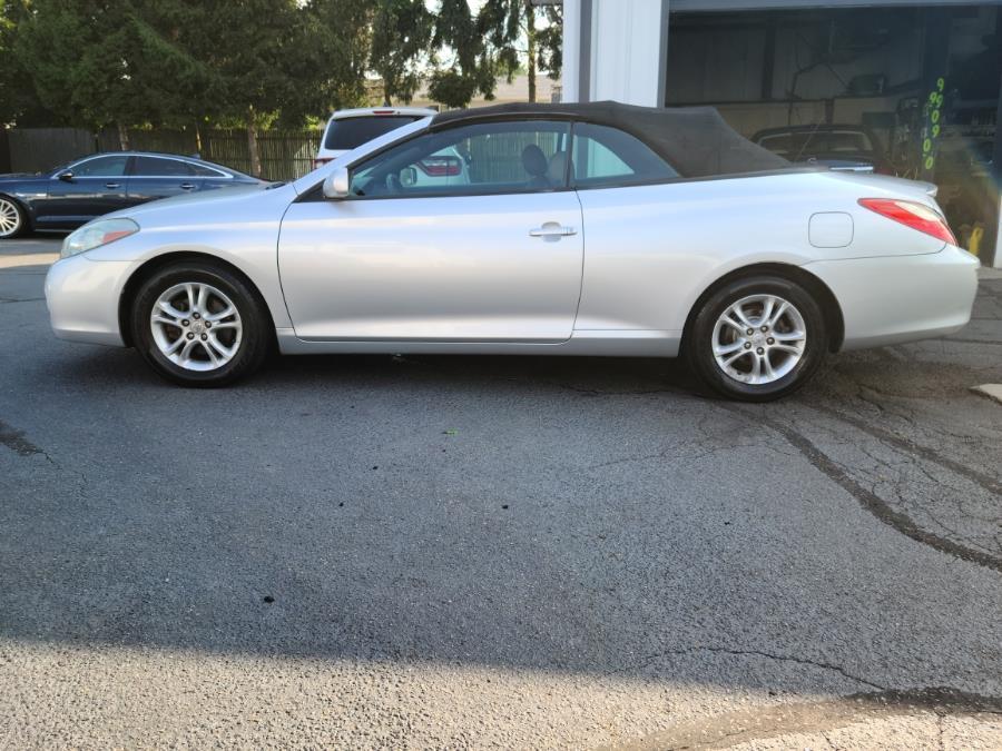 used 2008 Toyota Camry Solara car, priced at $7,990
