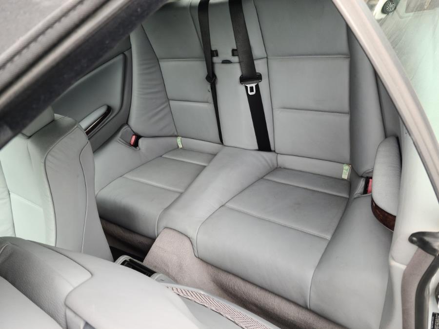 used 2002 BMW 325 car, priced at $10,990