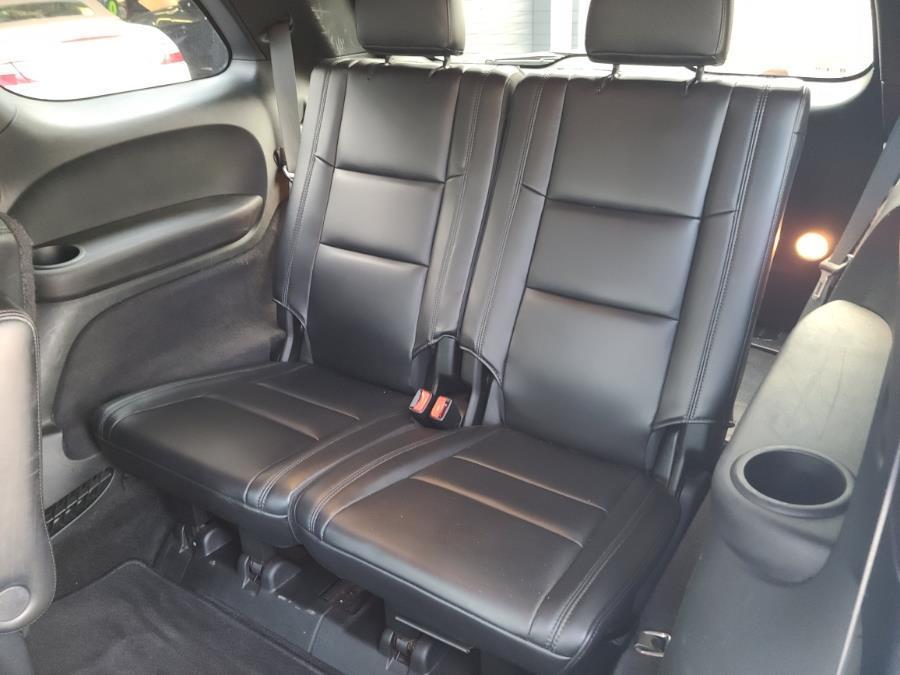 used 2014 Dodge Durango car, priced at $15,990