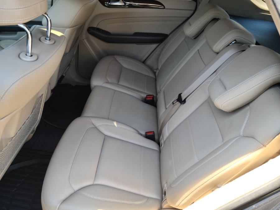 used 2012 Mercedes-Benz M-Class car, priced at $11,990