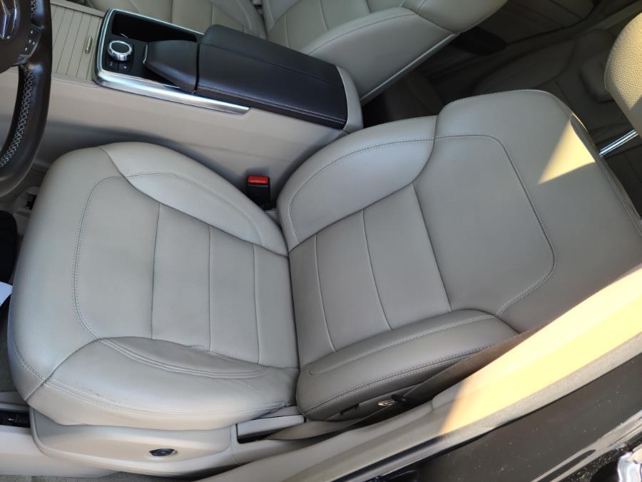 used 2012 Mercedes-Benz M-Class car, priced at $11,990