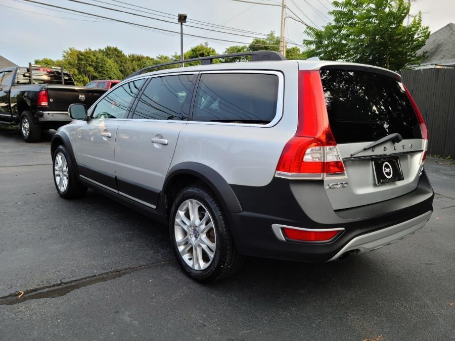 used 2016 Volvo XC70 car, priced at $12,990
