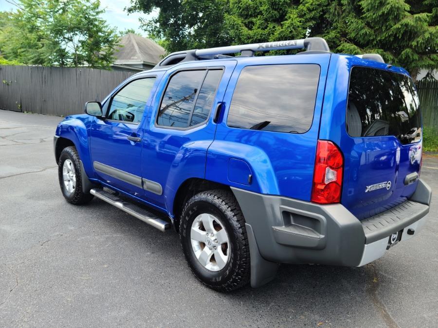 used 2013 Nissan Xterra car, priced at $11,990