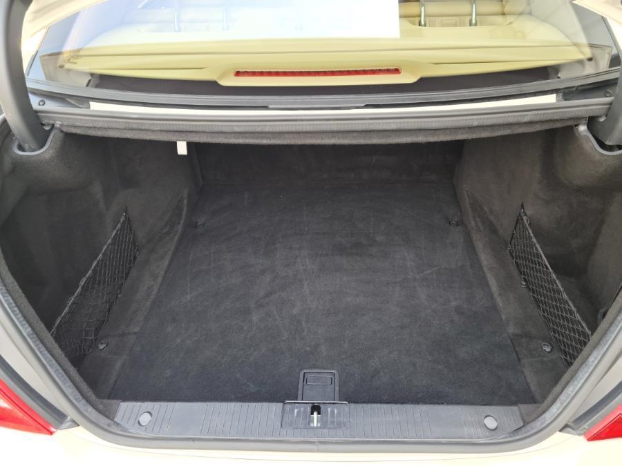 used 2010 Mercedes-Benz S-Class car, priced at $13,990