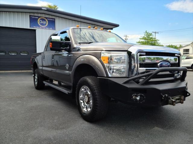 used 2013 Ford F-350 car, priced at $28,990