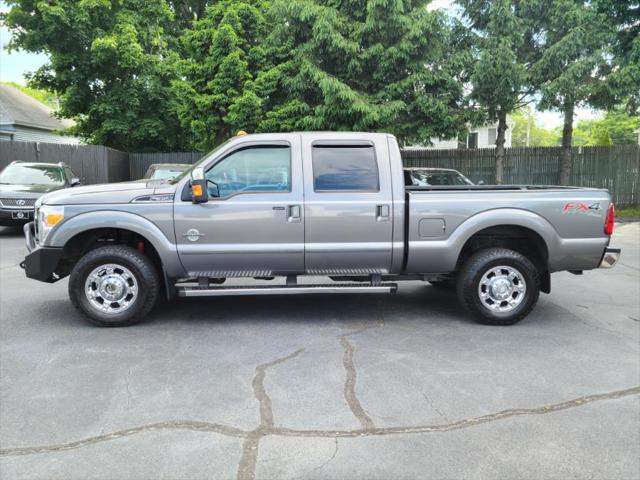 used 2013 Ford F-350 car, priced at $28,990