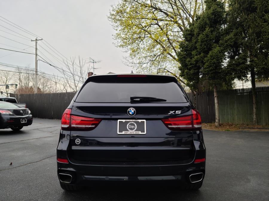 used 2015 BMW X5 car, priced at $15,990