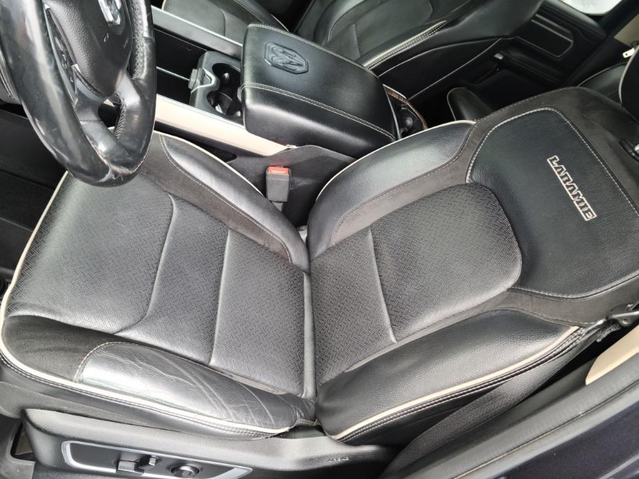 used 2019 Ram 1500 car, priced at $27,990