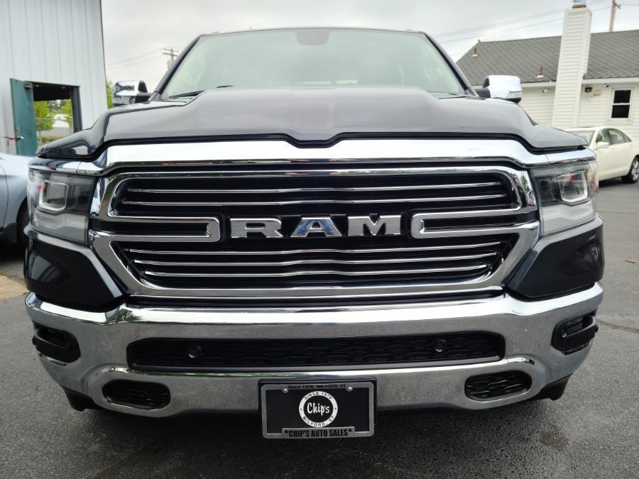 used 2019 Ram 1500 car, priced at $27,990