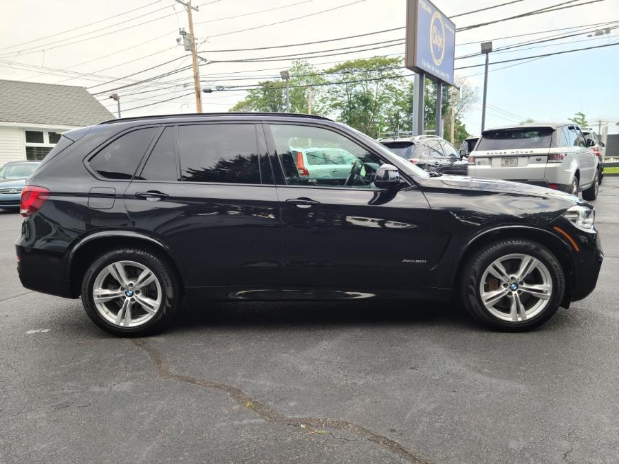 used 2017 BMW X5 car, priced at $22,990