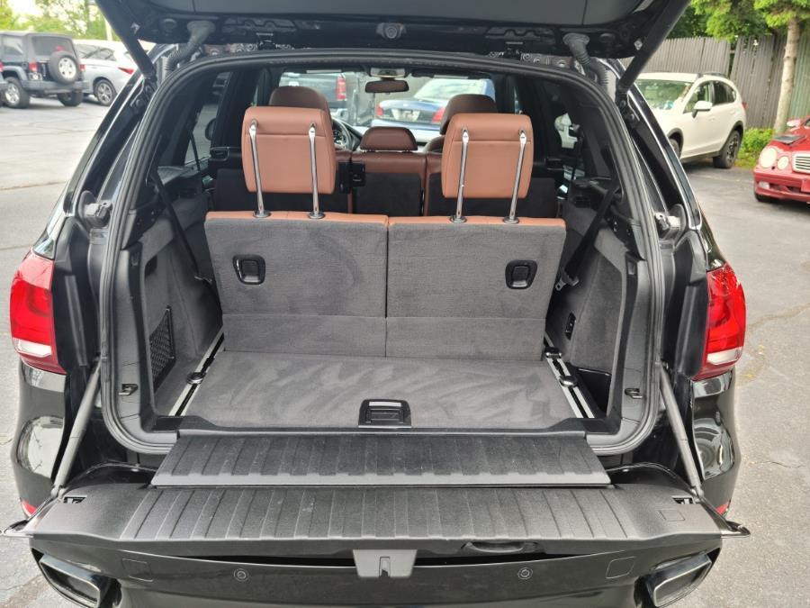 used 2017 BMW X5 car, priced at $22,990