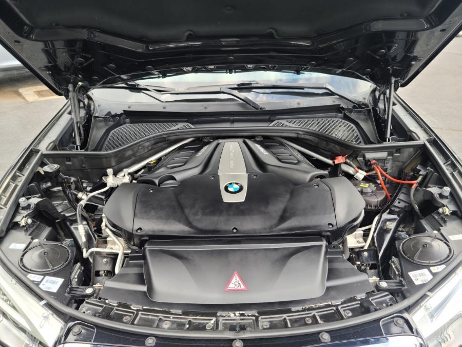 used 2017 BMW X5 car, priced at $22,990