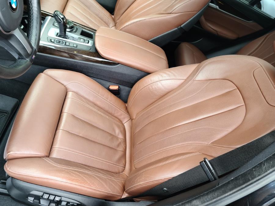 used 2017 BMW X5 car, priced at $22,990