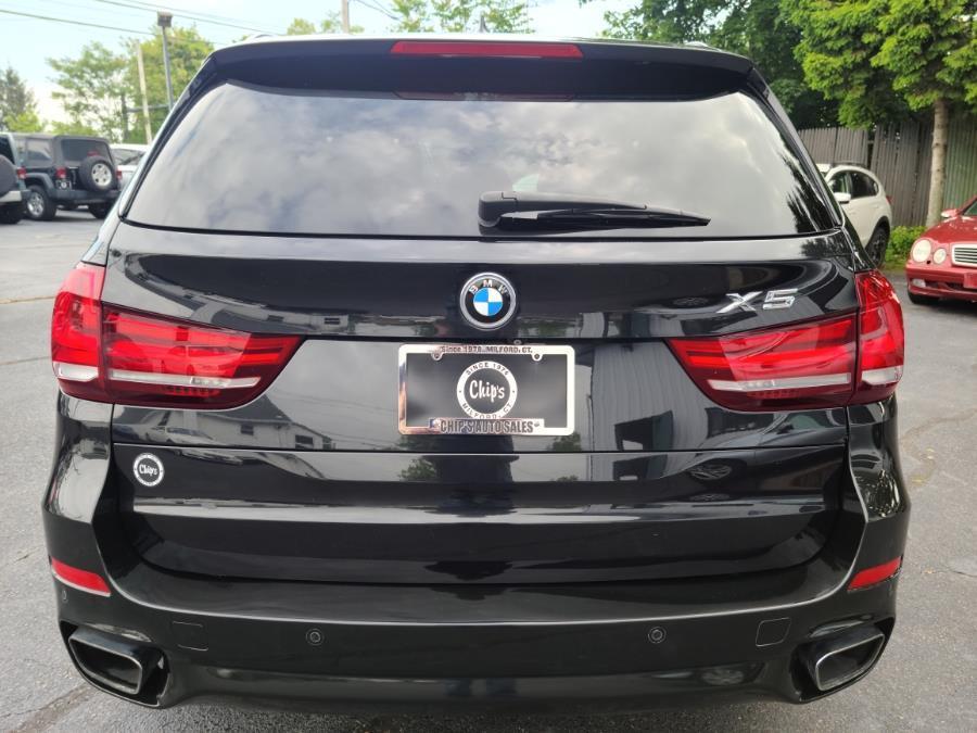 used 2017 BMW X5 car, priced at $22,990