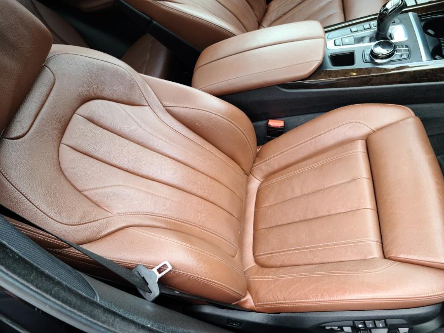 used 2017 BMW X5 car, priced at $22,990