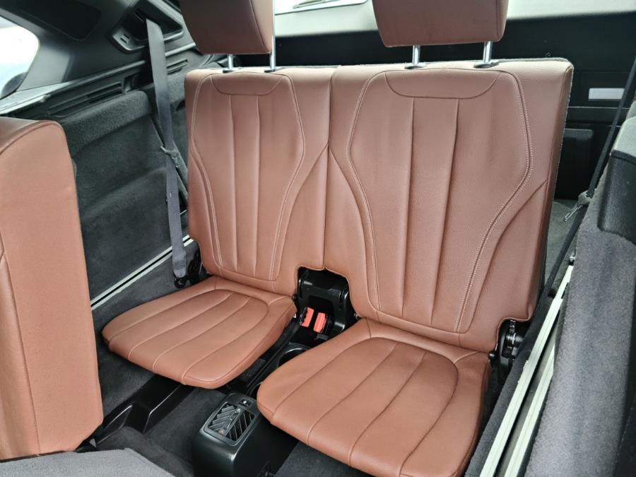 used 2017 BMW X5 car, priced at $22,990