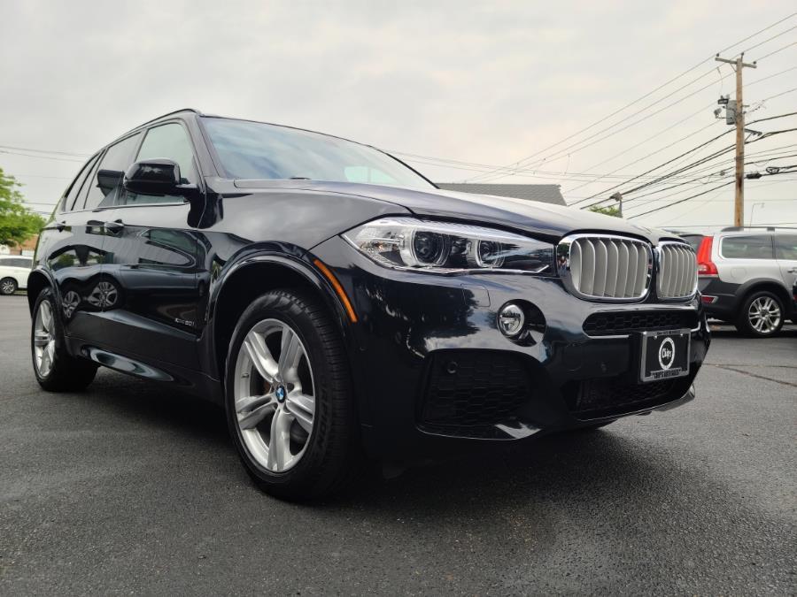 used 2017 BMW X5 car, priced at $22,990