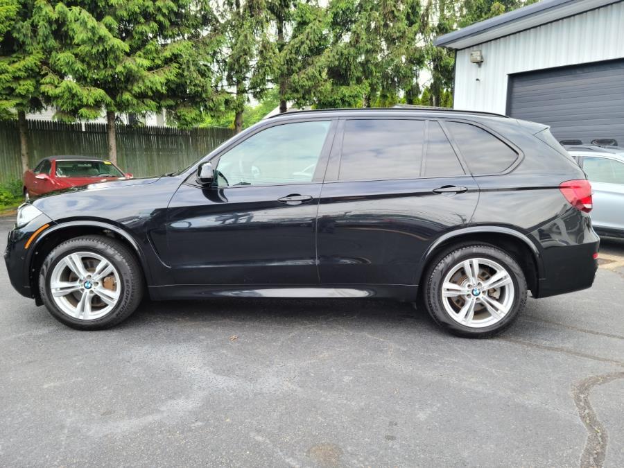 used 2017 BMW X5 car, priced at $22,990