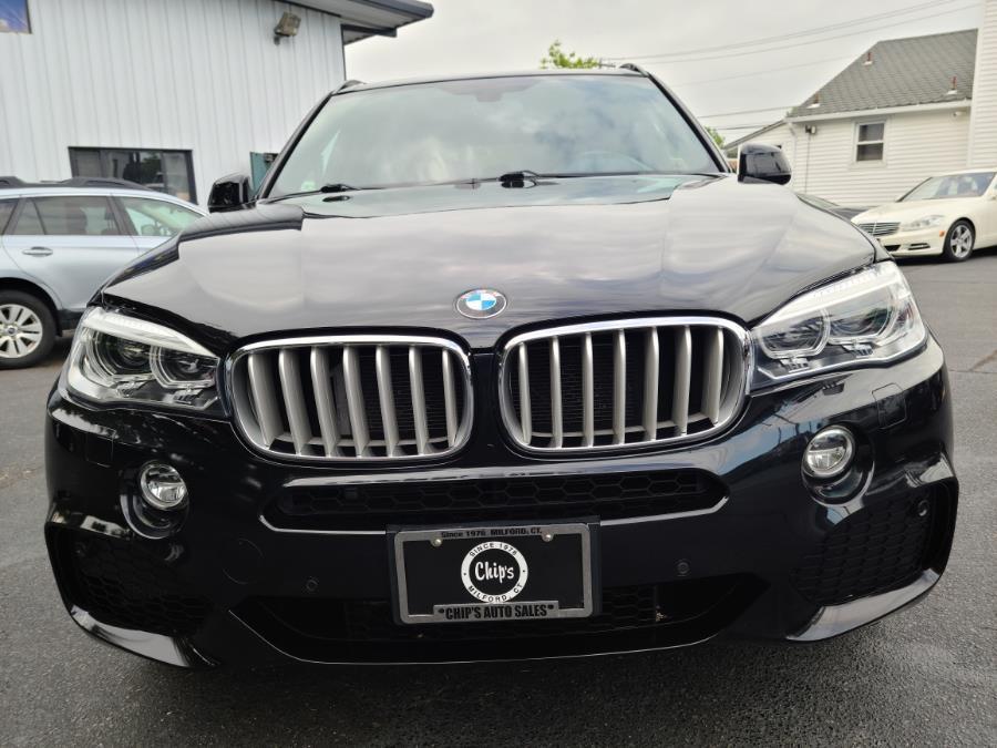 used 2017 BMW X5 car, priced at $22,990