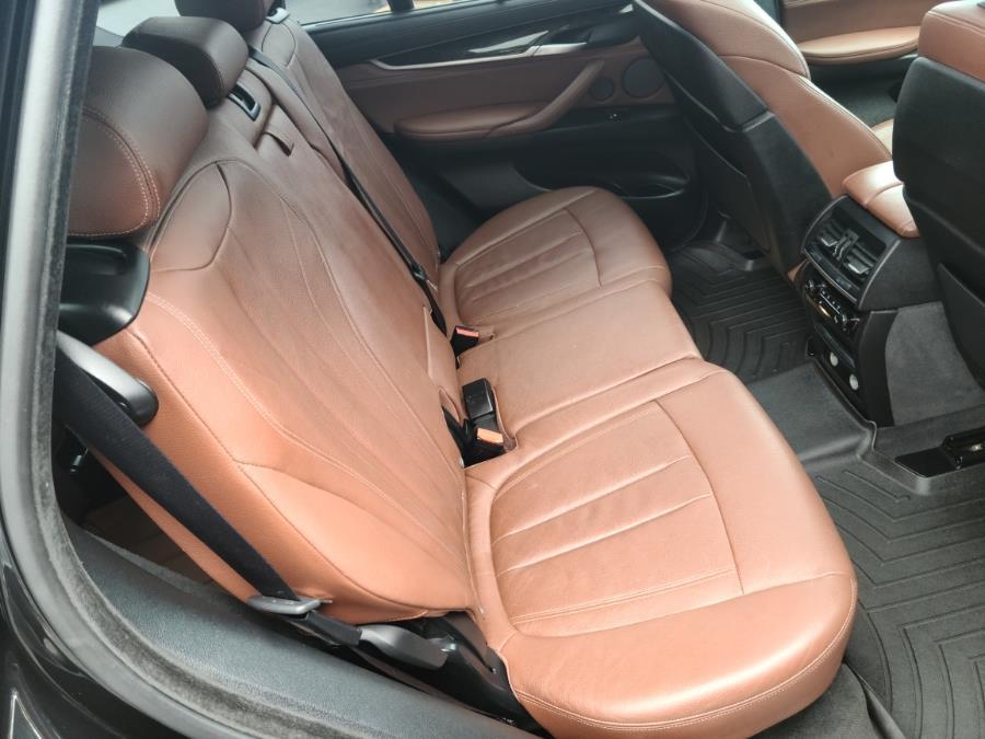 used 2017 BMW X5 car, priced at $22,990