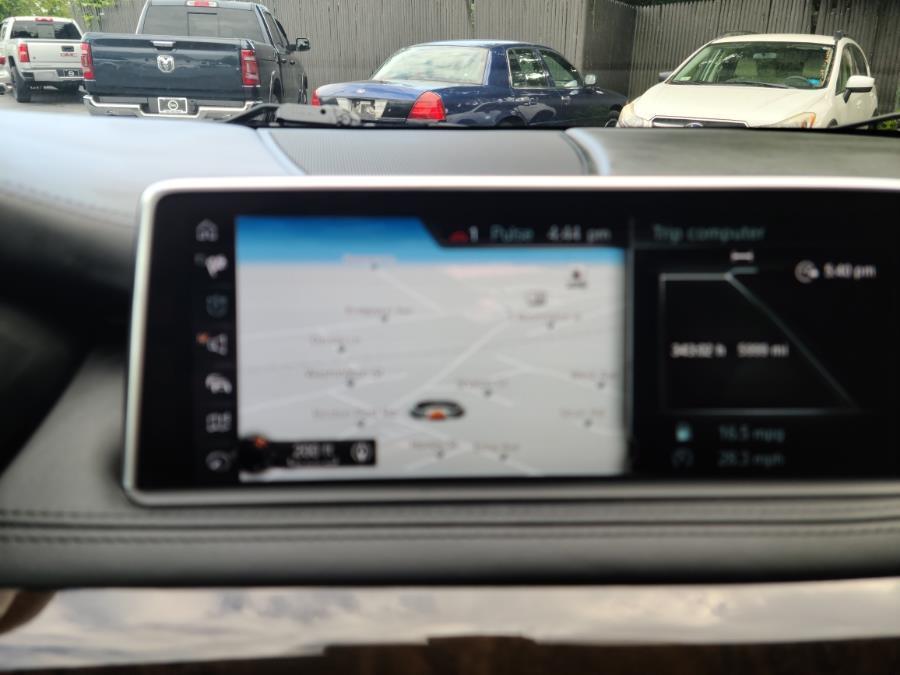 used 2017 BMW X5 car, priced at $22,990