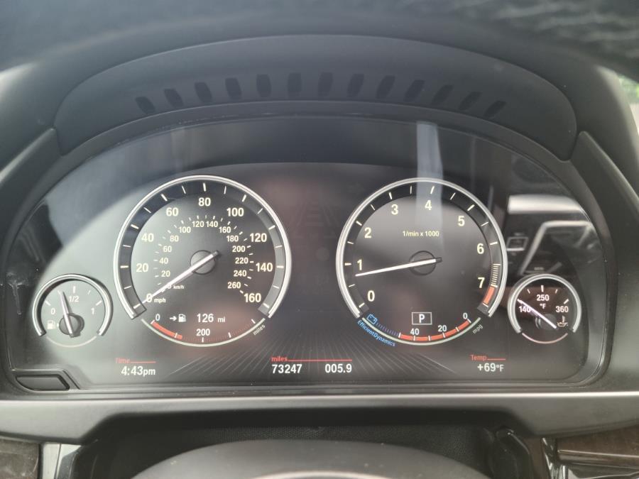 used 2017 BMW X5 car, priced at $22,990