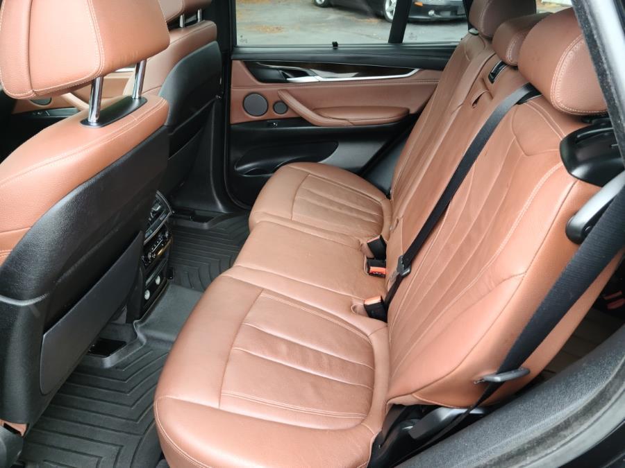 used 2017 BMW X5 car, priced at $22,990