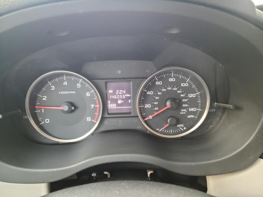 used 2015 Subaru XV Crosstrek car, priced at $8,990