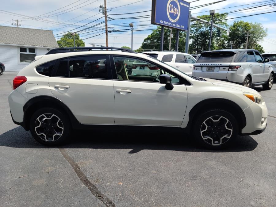 used 2015 Subaru XV Crosstrek car, priced at $8,990
