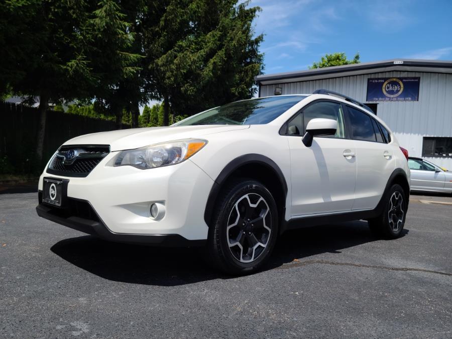 used 2015 Subaru XV Crosstrek car, priced at $8,990