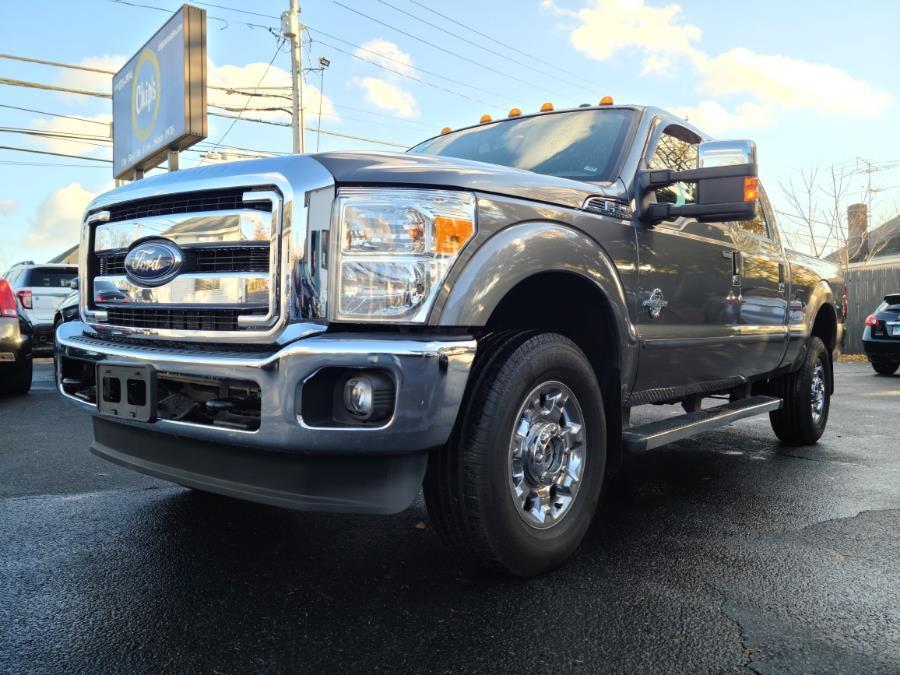 used 2013 Ford F-350 car, priced at $26,990