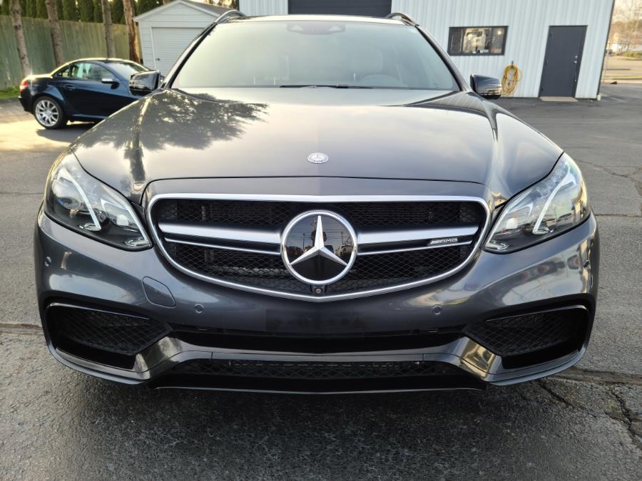 used 2015 Mercedes-Benz E-Class car, priced at $55,990