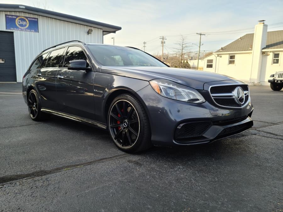 used 2015 Mercedes-Benz E-Class car, priced at $55,990