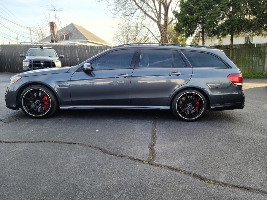 used 2015 Mercedes-Benz E-Class car, priced at $55,990