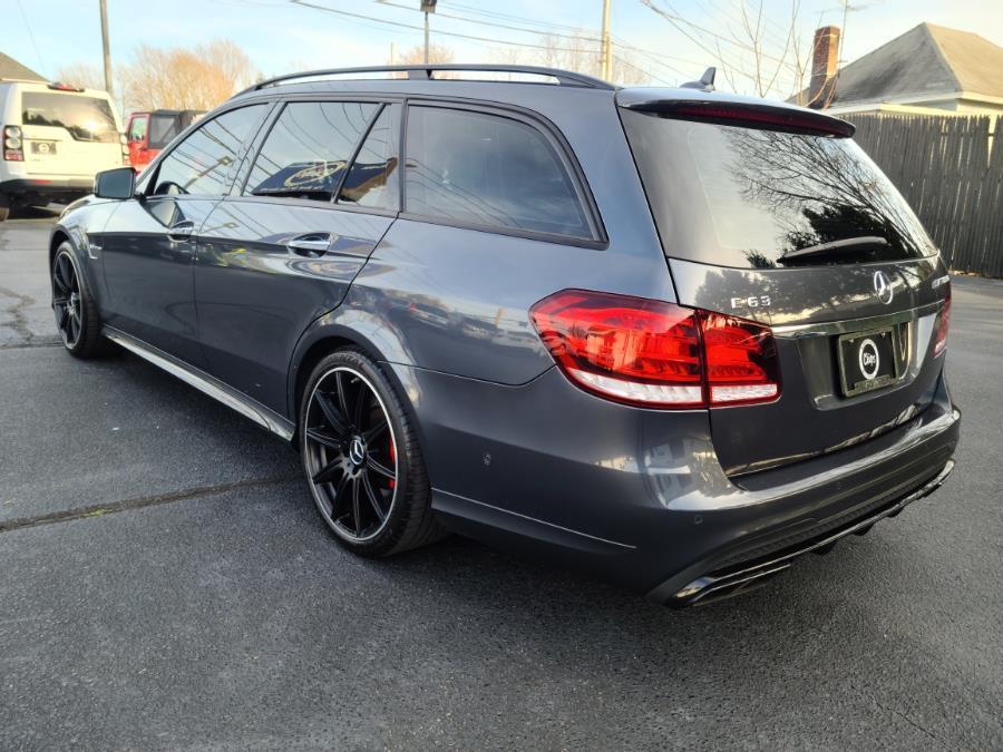 used 2015 Mercedes-Benz E-Class car, priced at $55,990