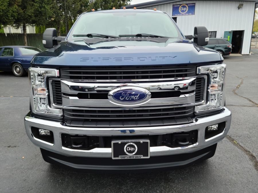 used 2018 Ford F-350 car, priced at $35,990