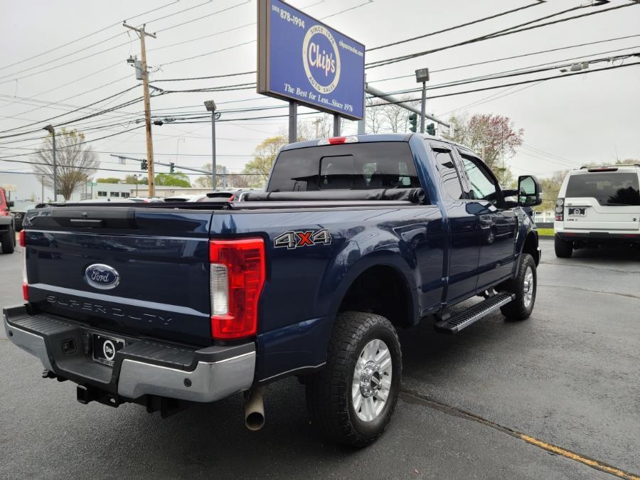 used 2018 Ford F-350 car, priced at $35,990