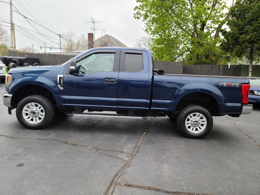 used 2018 Ford F-350 car, priced at $35,990