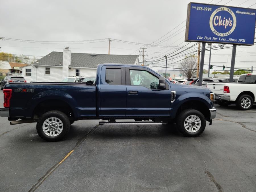 used 2018 Ford F-350 car, priced at $35,990