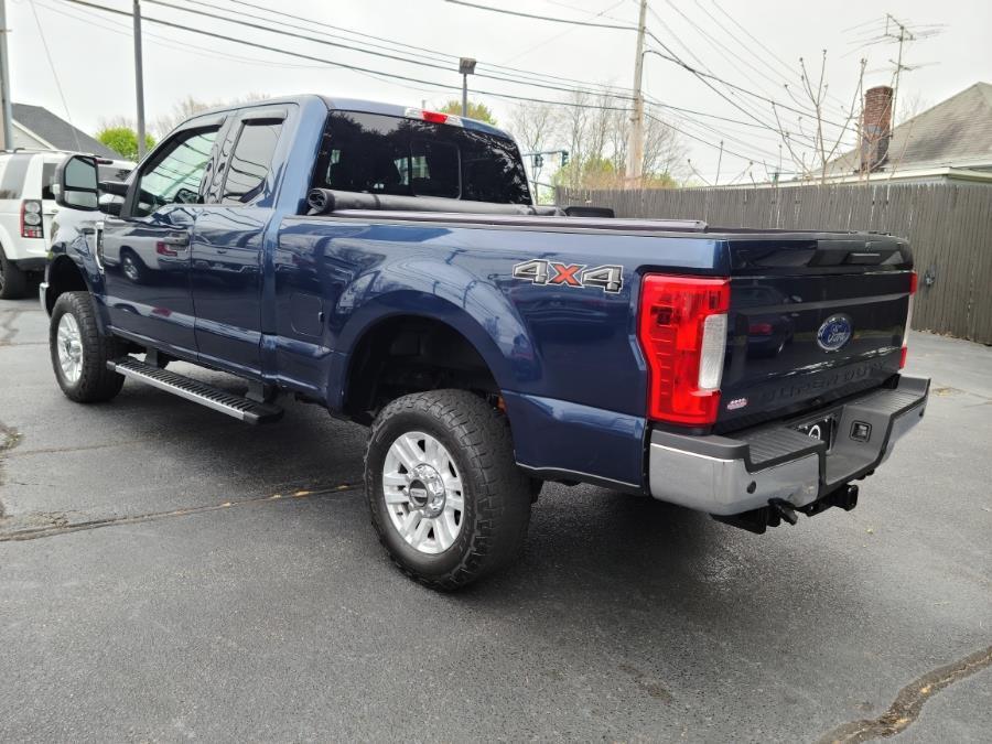 used 2018 Ford F-350 car, priced at $35,990