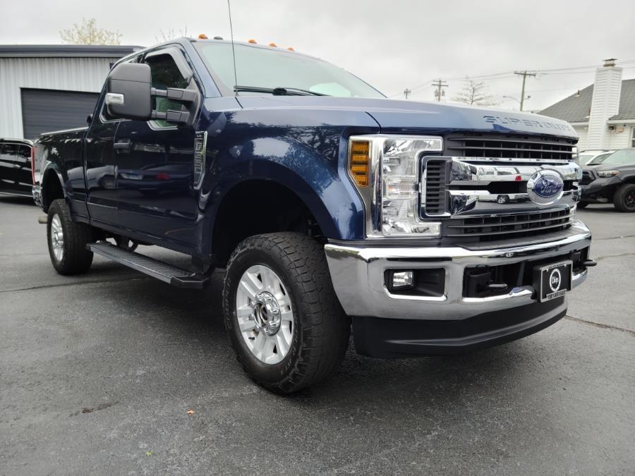 used 2018 Ford F-350 car, priced at $35,990