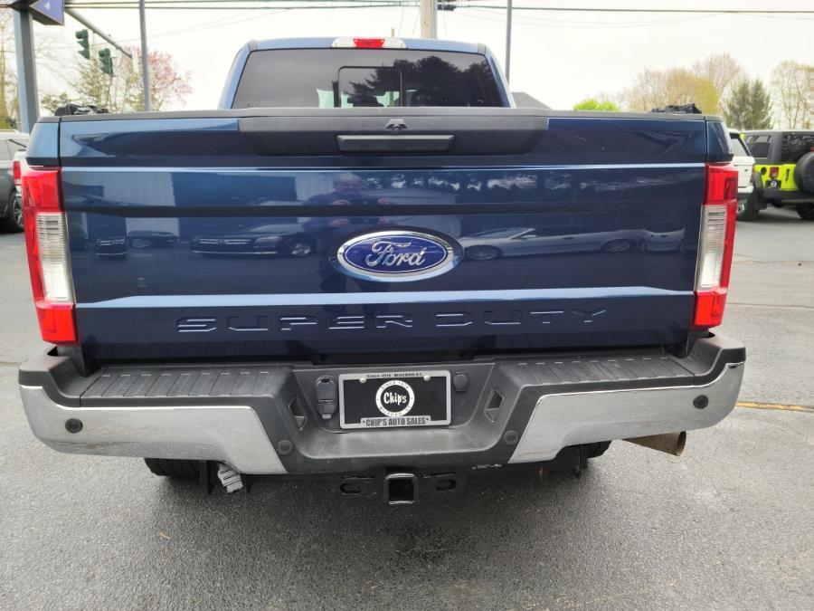 used 2018 Ford F-350 car, priced at $35,990