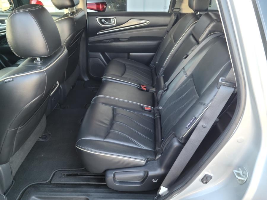 used 2018 INFINITI QX60 car, priced at $14,990